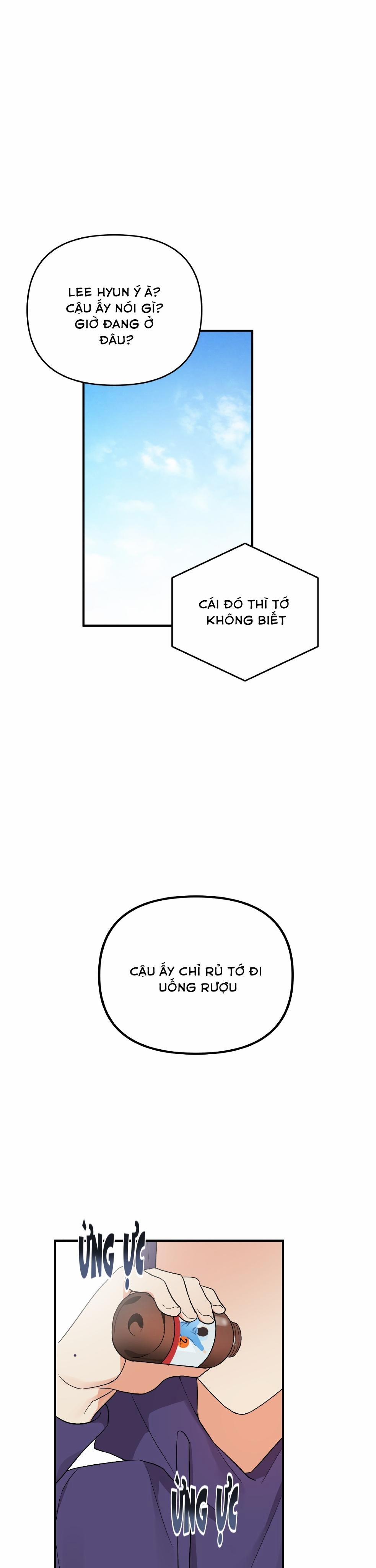 Tên Xấu Xa Của Tôi Xxx 28 trang 24