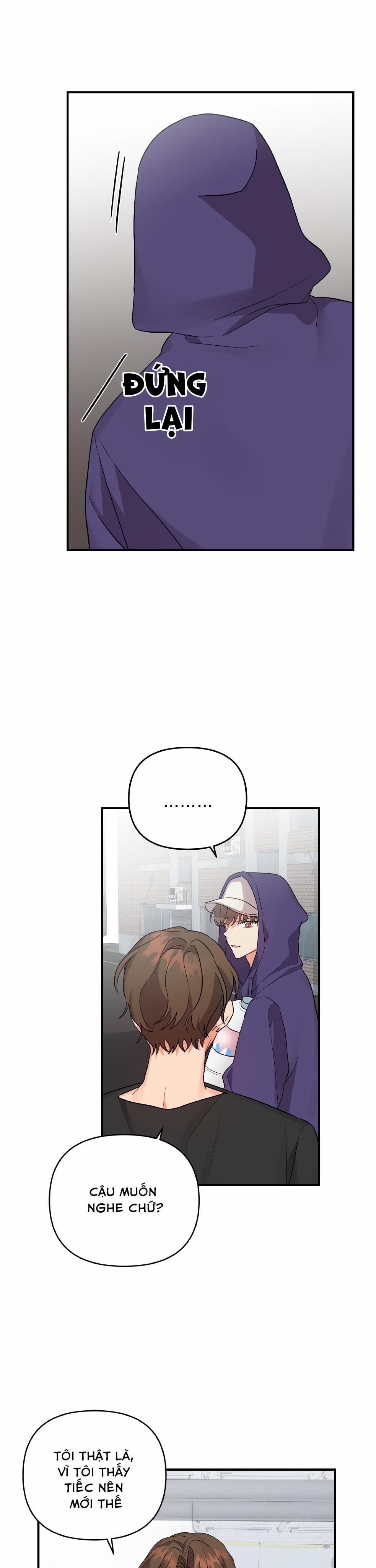 Tên Xấu Xa Của Tôi Xxx 28 trang 26