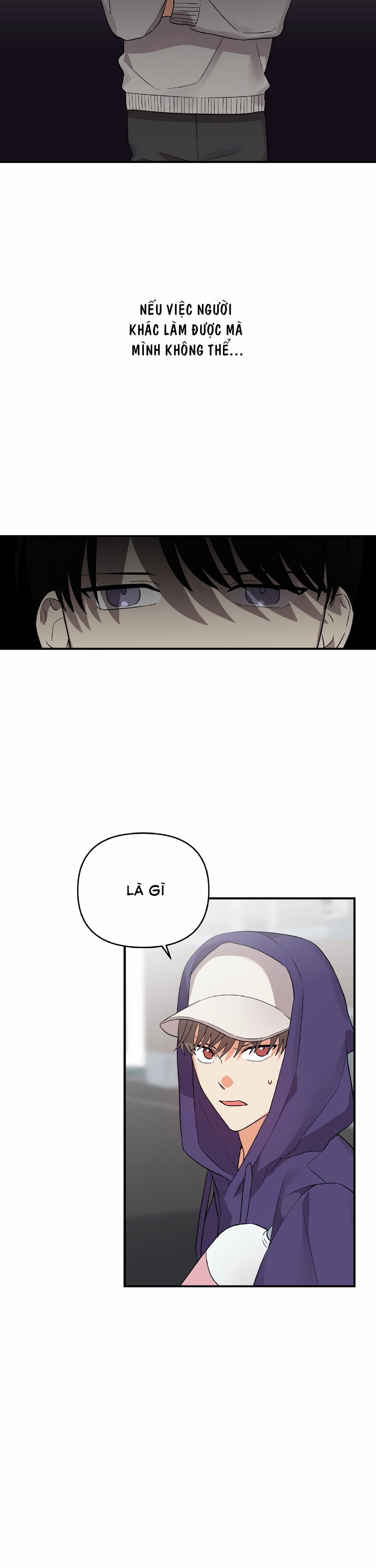 Tên Xấu Xa Của Tôi Xxx 28 trang 28