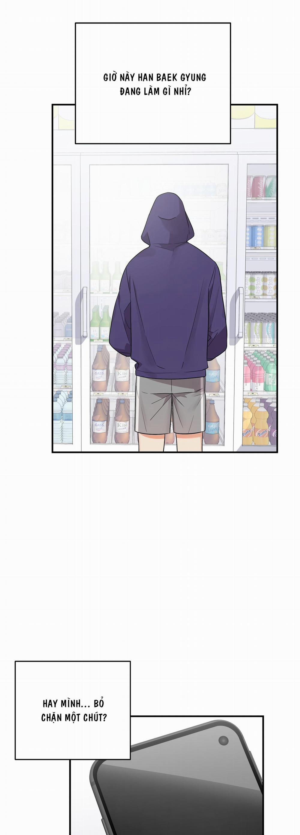 Tên Xấu Xa Của Tôi Xxx 28 trang 6