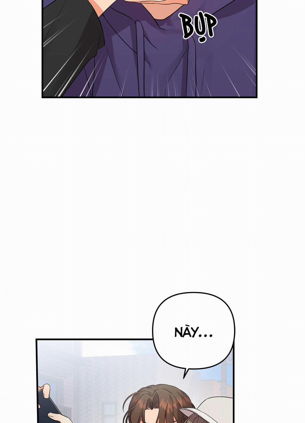 Tên Xấu Xa Của Tôi Xxx 29 trang 11