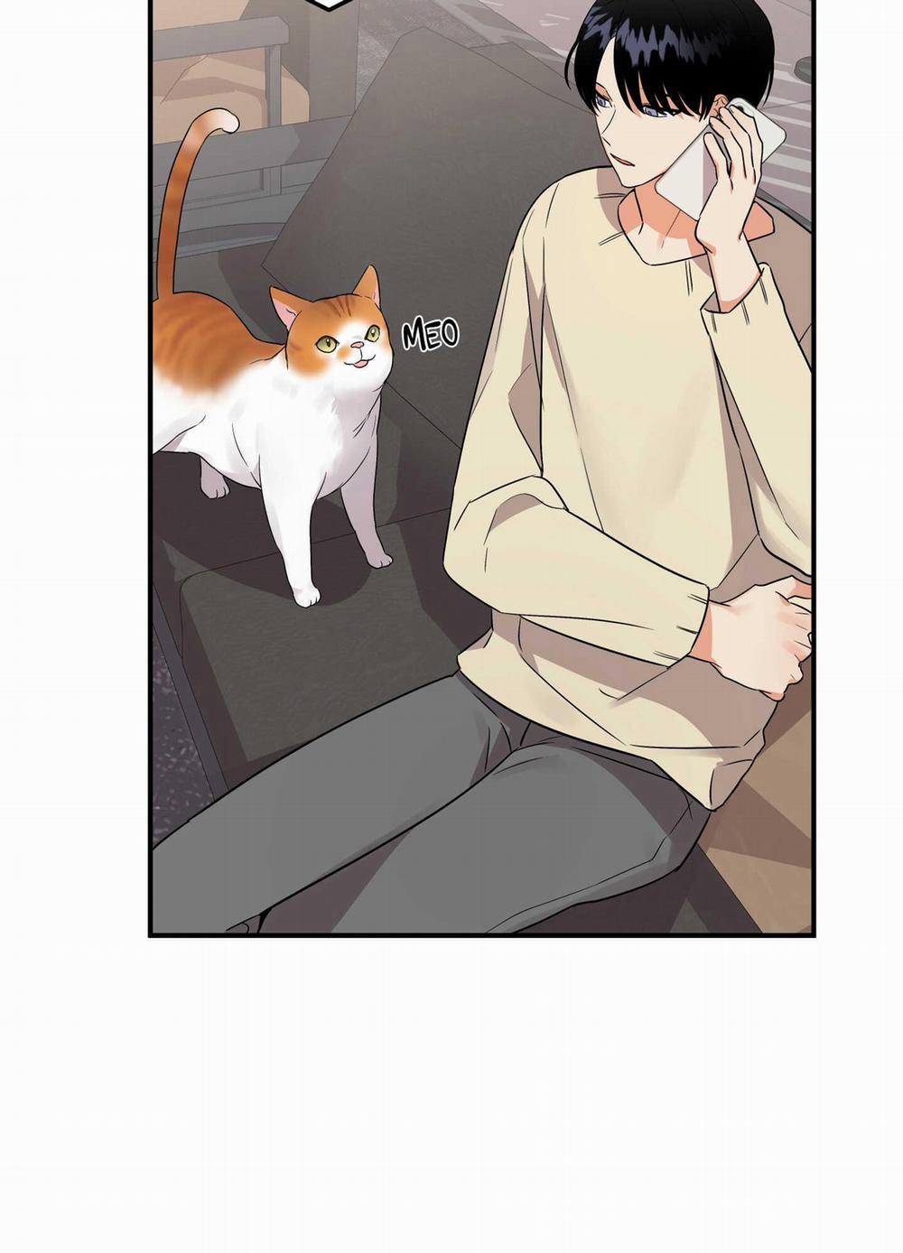 Tên Xấu Xa Của Tôi Xxx 29 trang 15