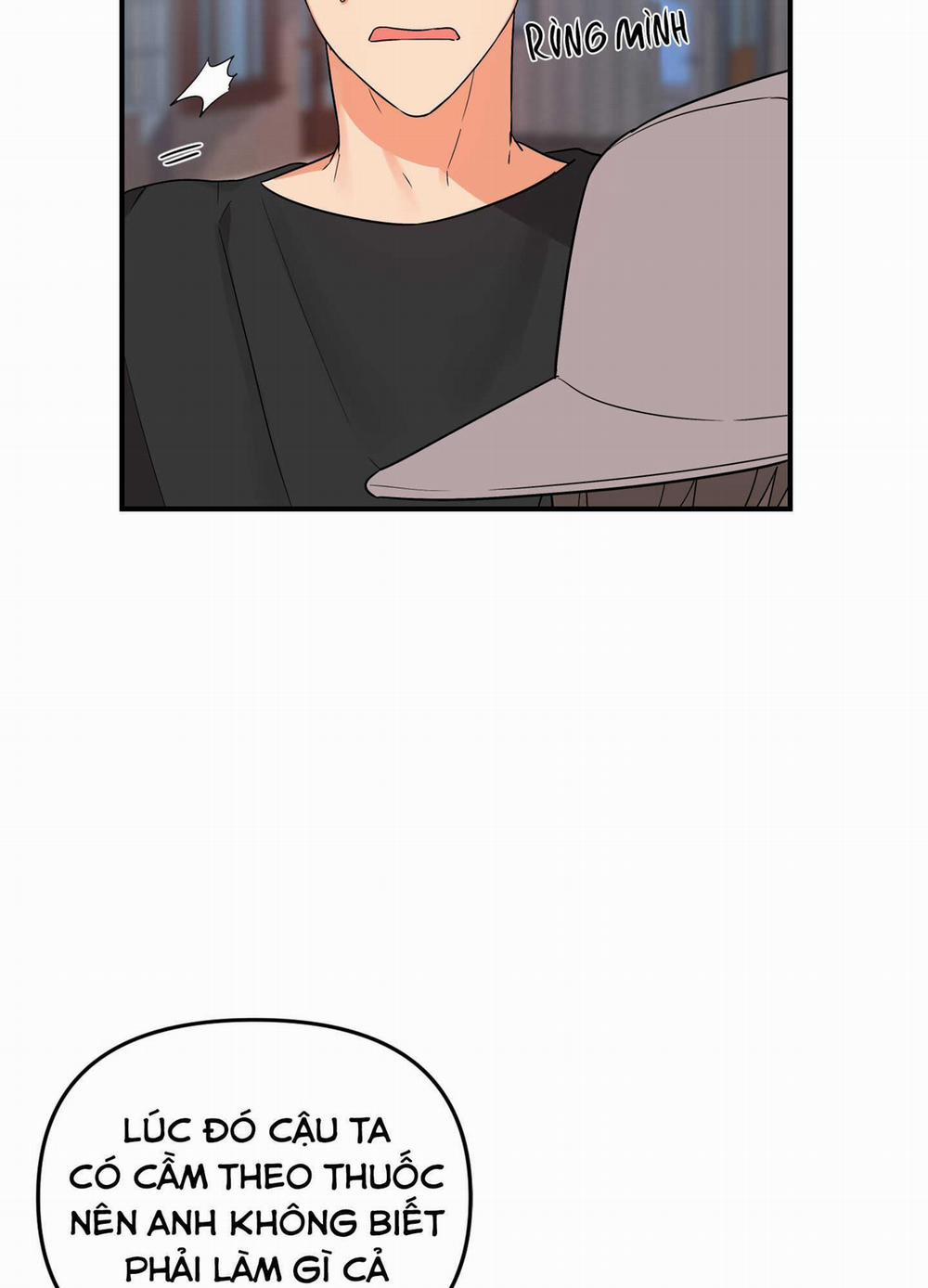 Tên Xấu Xa Của Tôi Xxx 29 trang 20