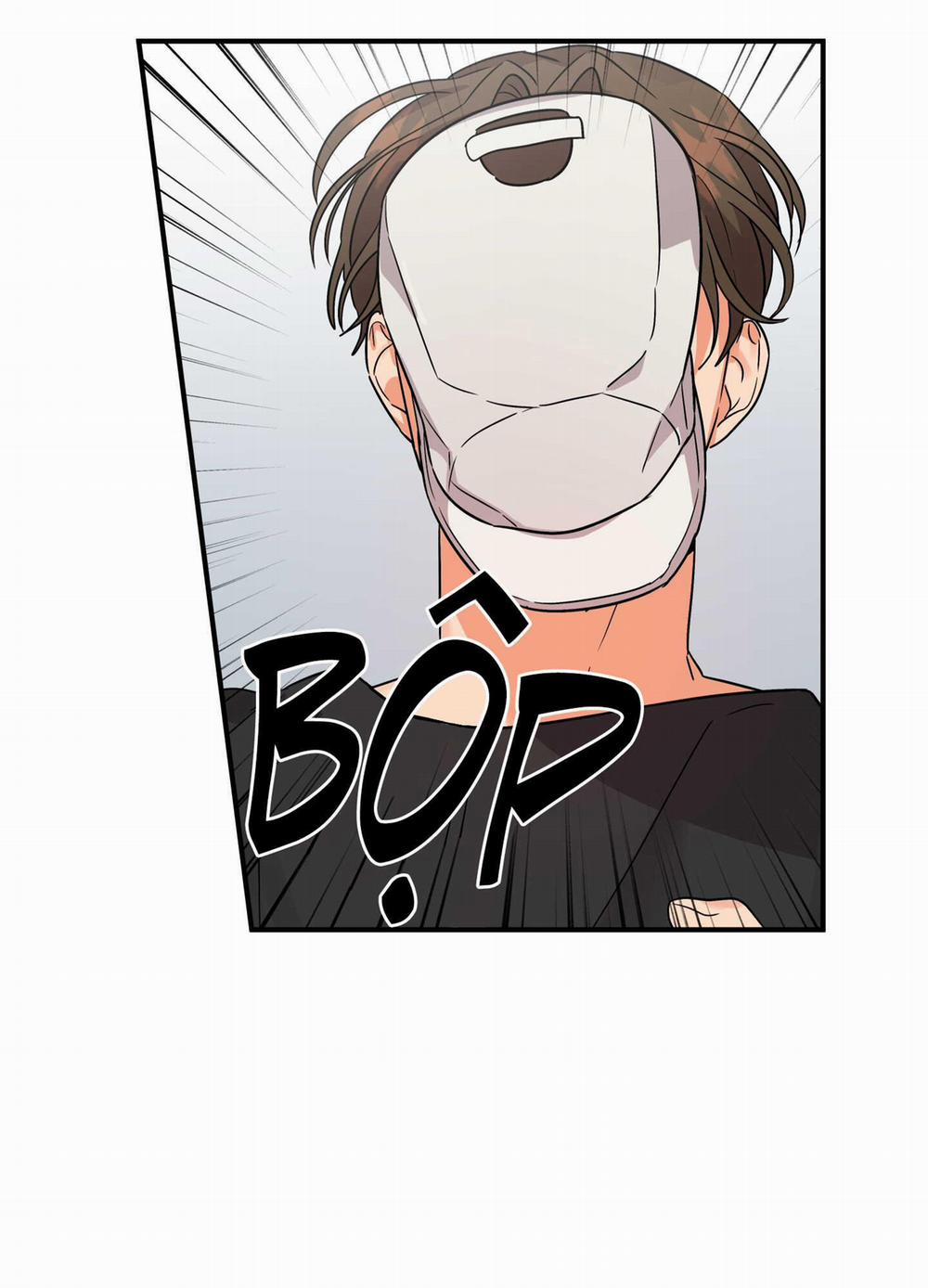 Tên Xấu Xa Của Tôi Xxx 29 trang 22