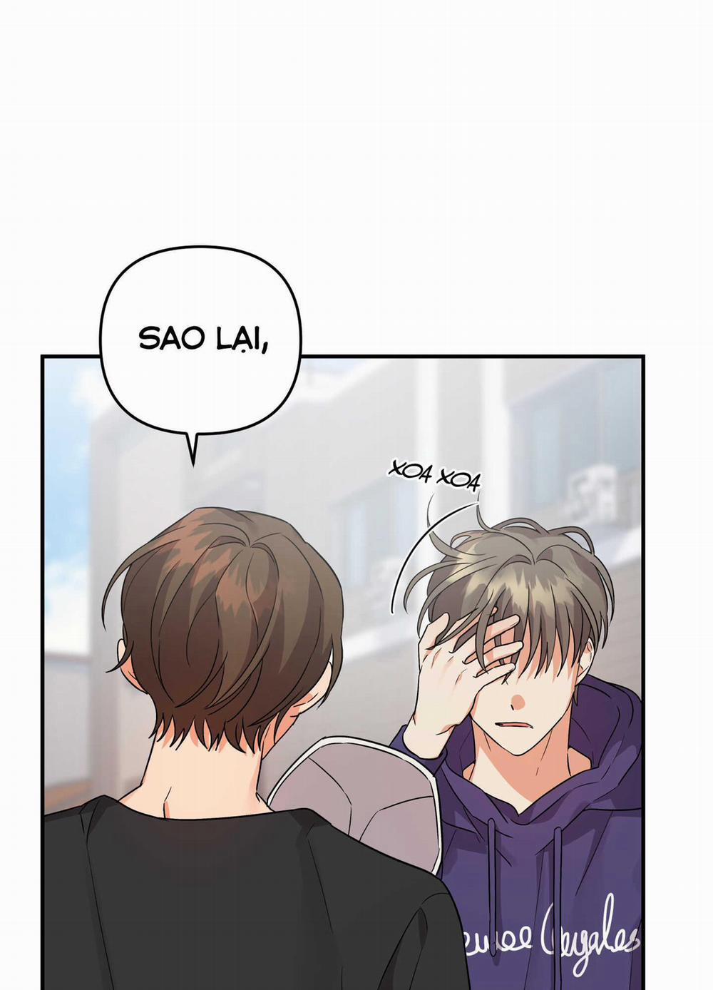 Tên Xấu Xa Của Tôi Xxx 29 trang 23