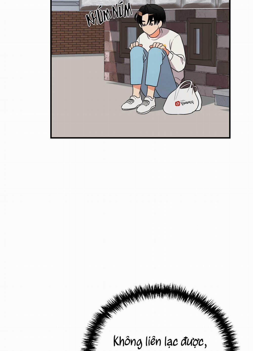 Tên Xấu Xa Của Tôi Xxx 29 trang 25