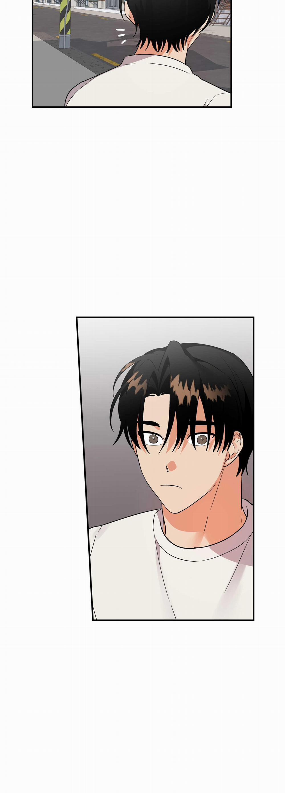 Tên Xấu Xa Của Tôi Xxx 29 trang 28