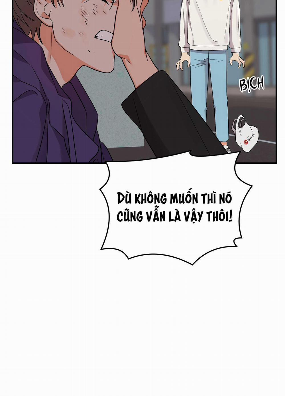 Tên Xấu Xa Của Tôi Xxx 29 trang 34