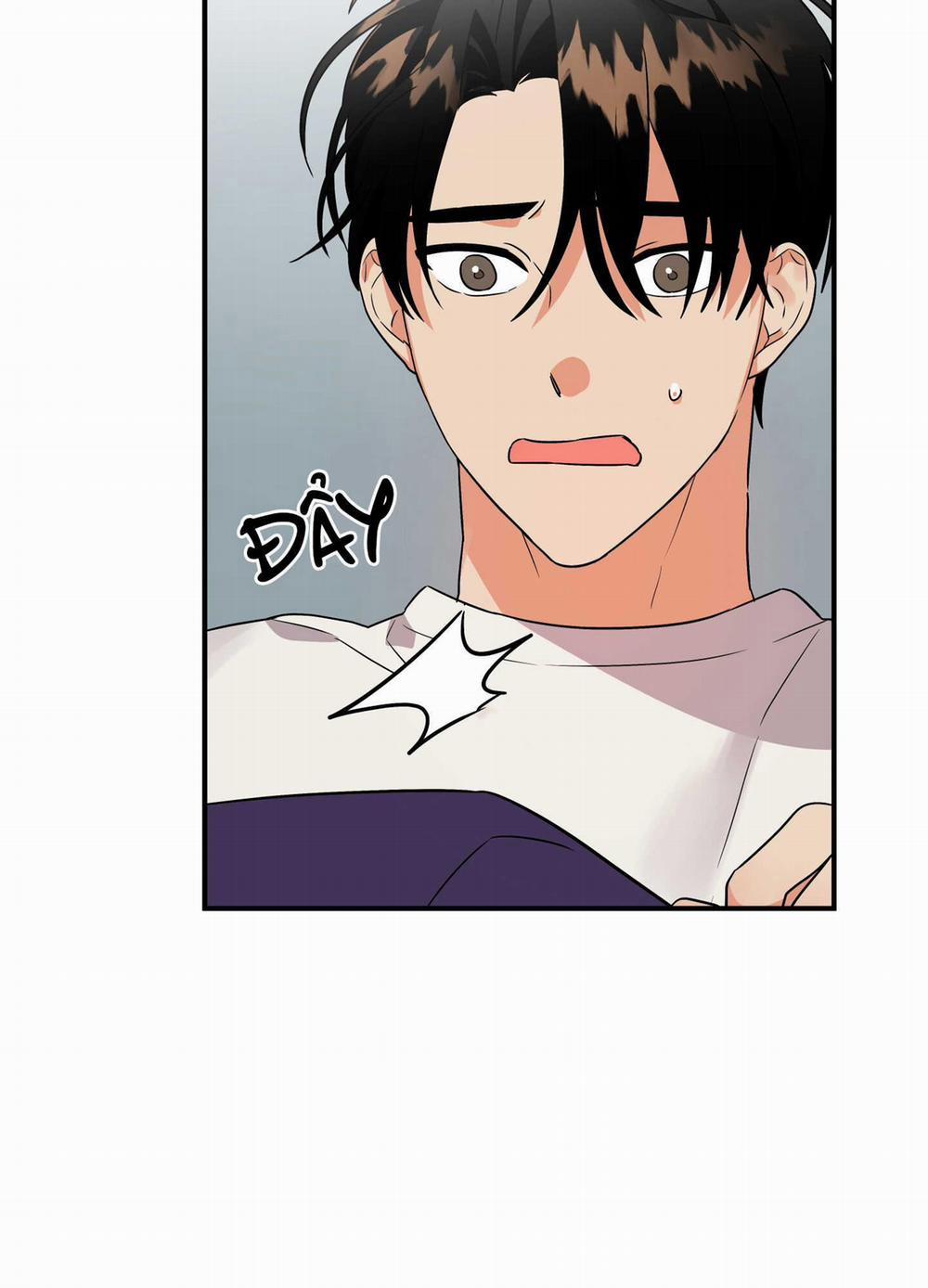 Tên Xấu Xa Của Tôi Xxx 29 trang 38