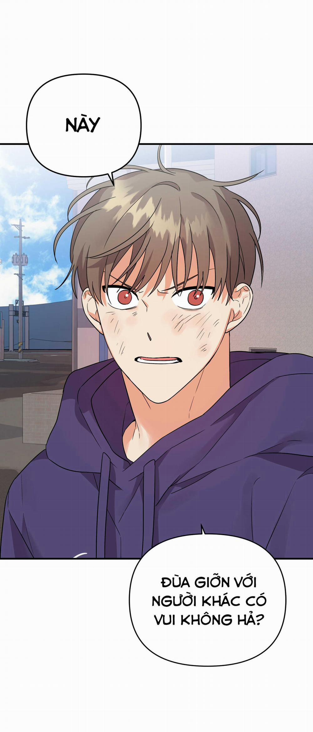 Tên Xấu Xa Của Tôi Xxx 29 trang 39