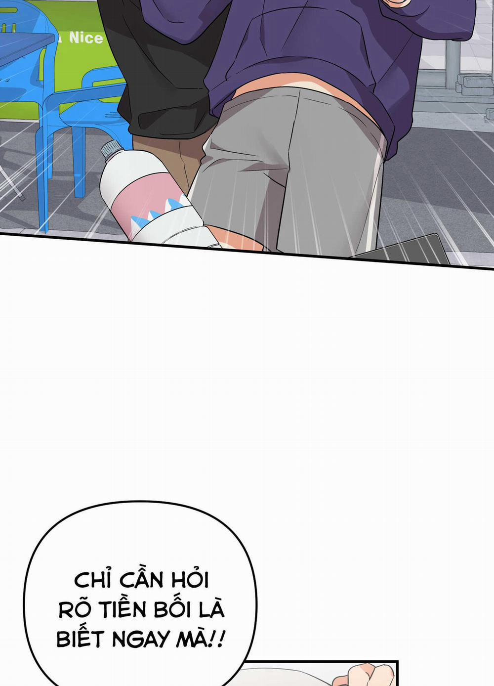 Tên Xấu Xa Của Tôi Xxx 29 trang 4