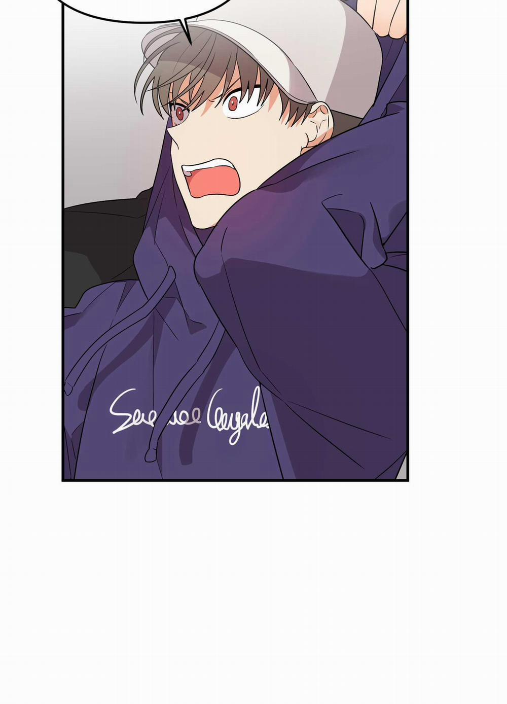 Tên Xấu Xa Của Tôi Xxx 29 trang 5