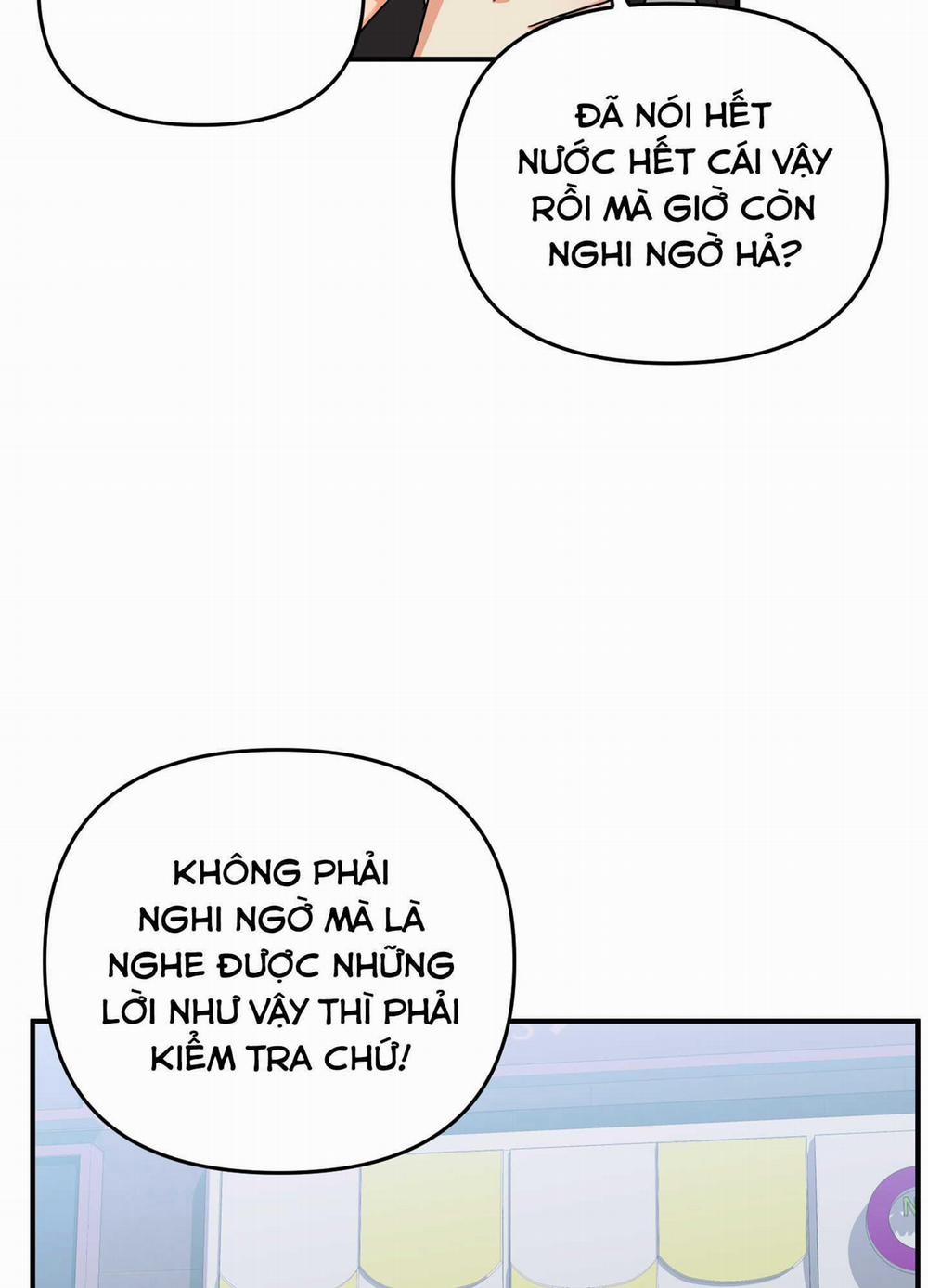 Tên Xấu Xa Của Tôi Xxx 29 trang 7