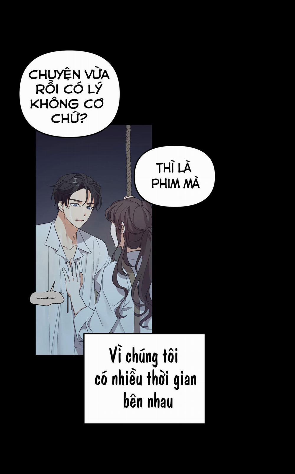 Tên Xấu Xa Của Tôi Xxx 30 trang 1