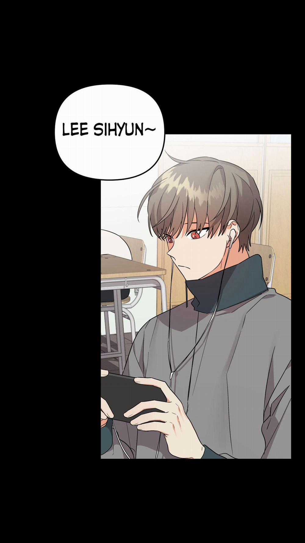 Tên Xấu Xa Của Tôi Xxx 30 trang 12