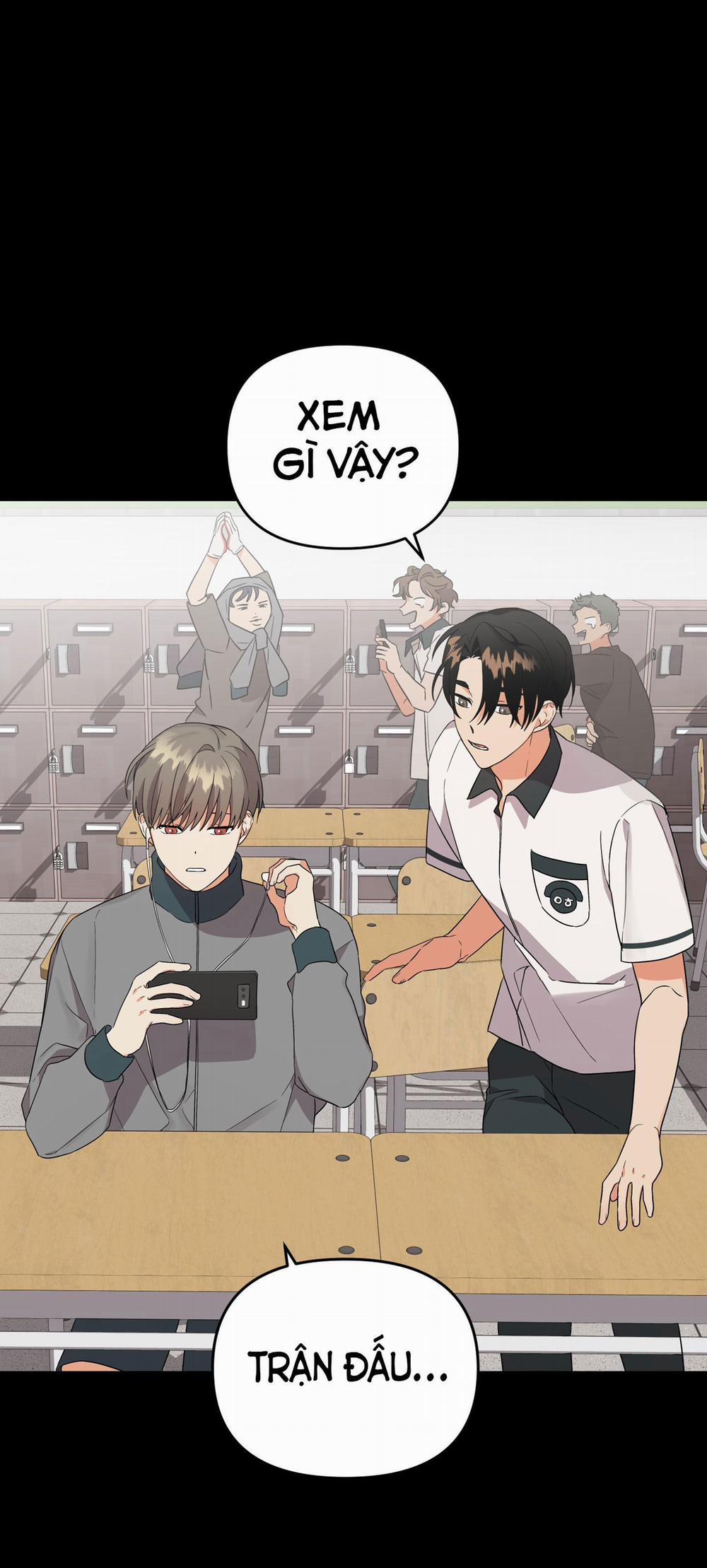 Tên Xấu Xa Của Tôi Xxx 30 trang 13