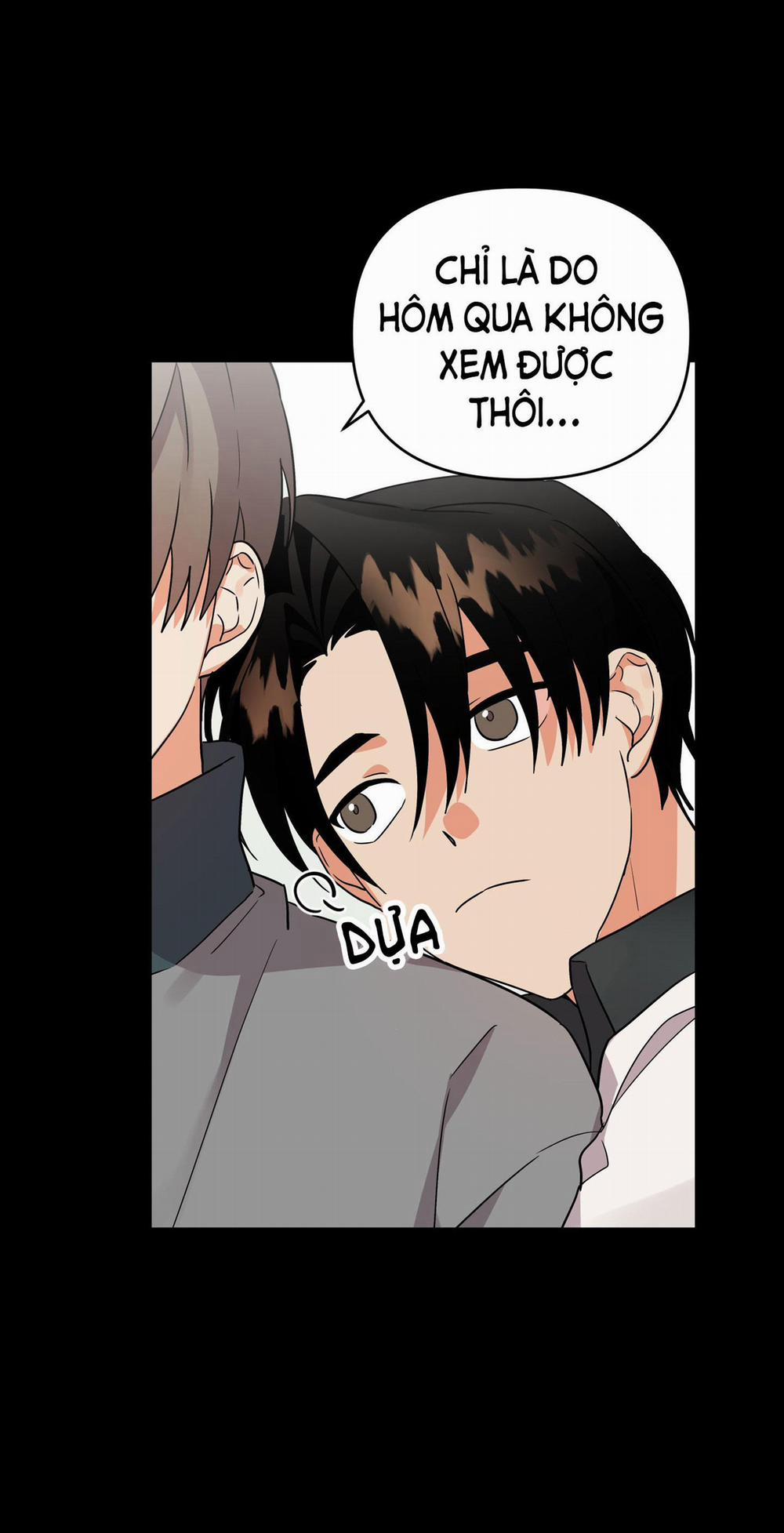 Tên Xấu Xa Của Tôi Xxx 30 trang 16