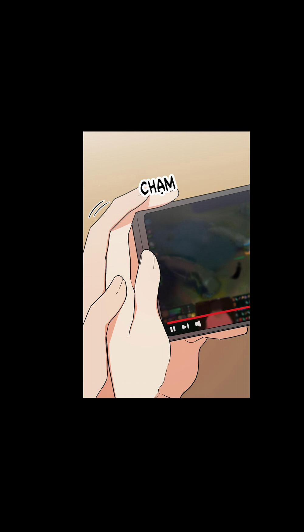 Tên Xấu Xa Của Tôi Xxx 30 trang 17