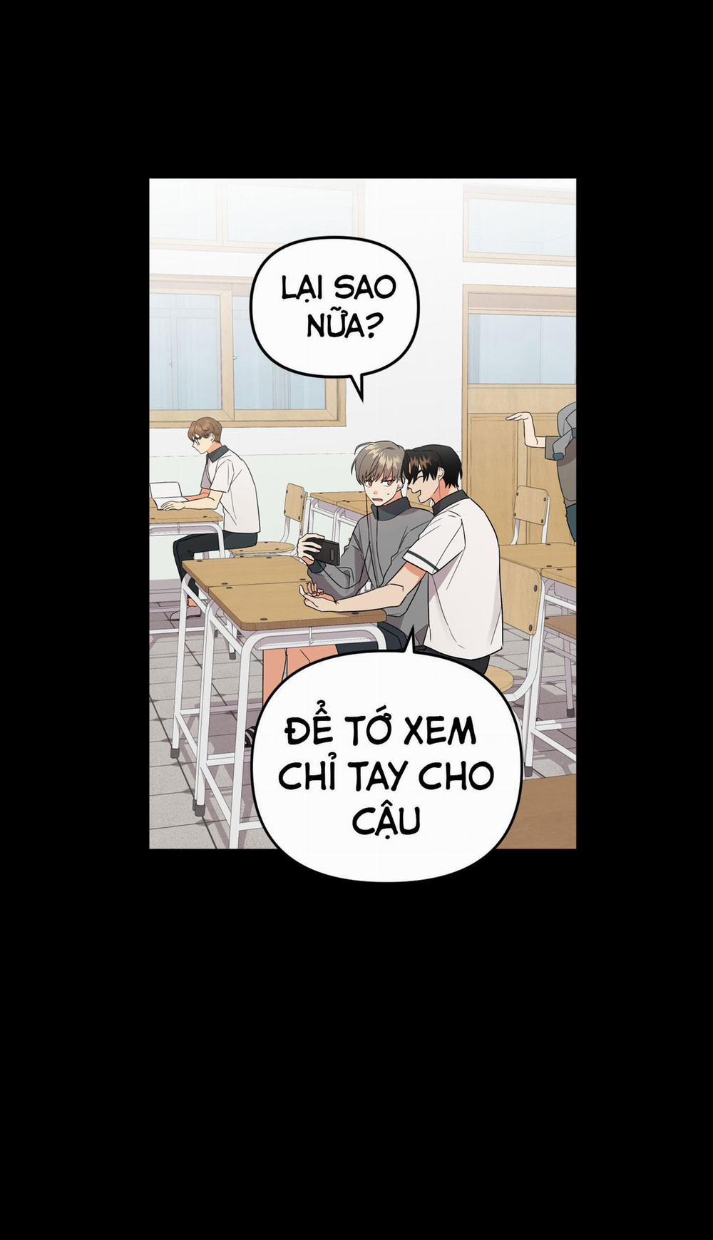 Tên Xấu Xa Của Tôi Xxx 30 trang 18