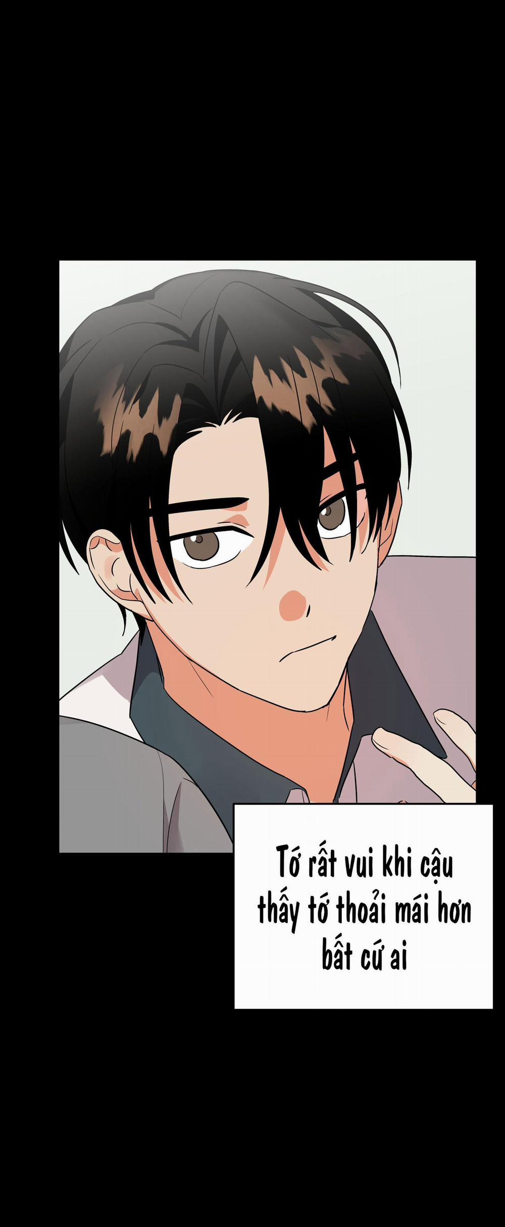 Tên Xấu Xa Của Tôi Xxx 30 trang 21