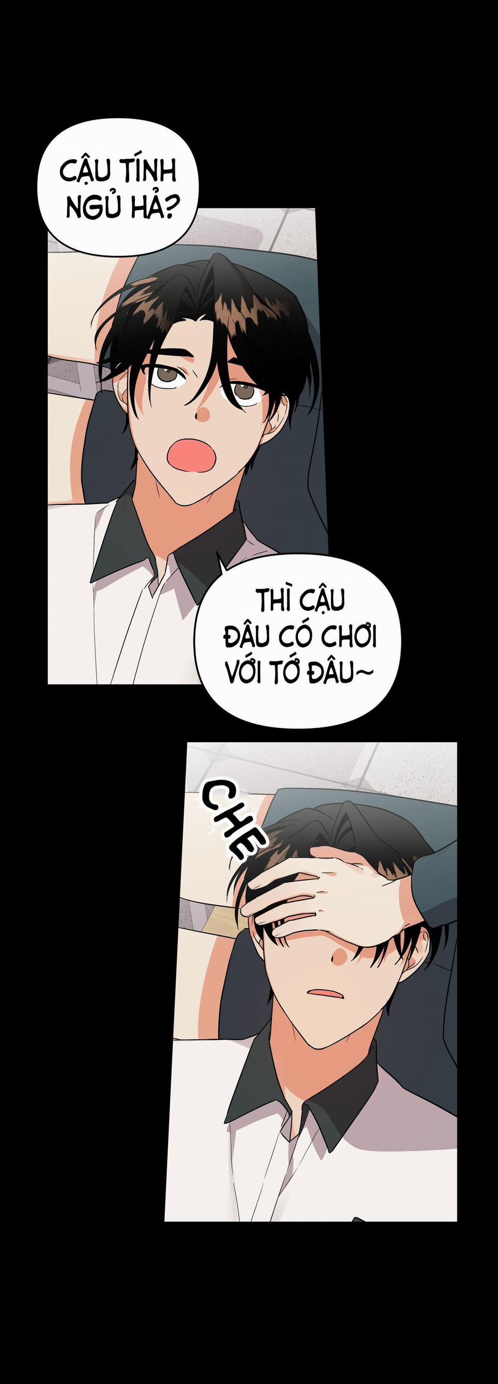 Tên Xấu Xa Của Tôi Xxx 30 trang 24