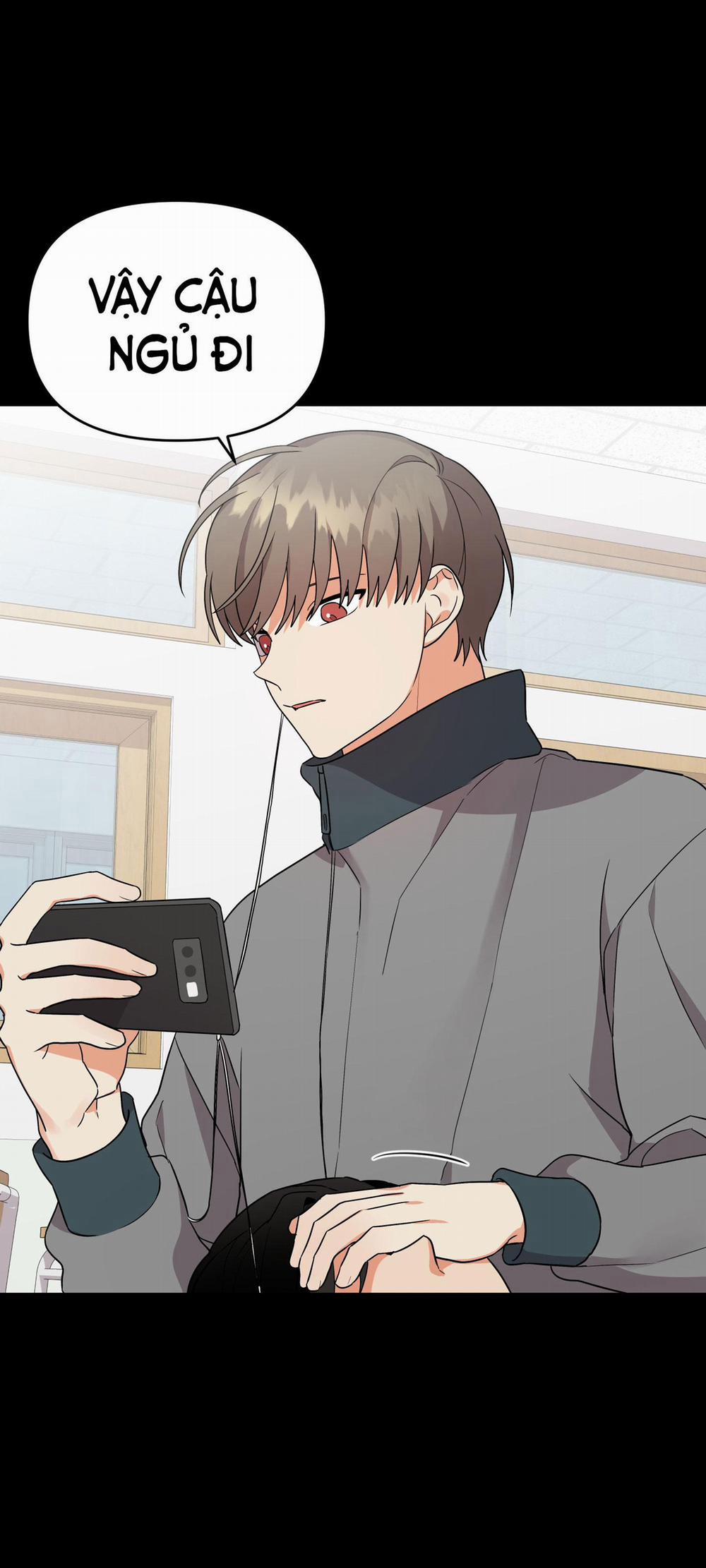 Tên Xấu Xa Của Tôi Xxx 30 trang 25