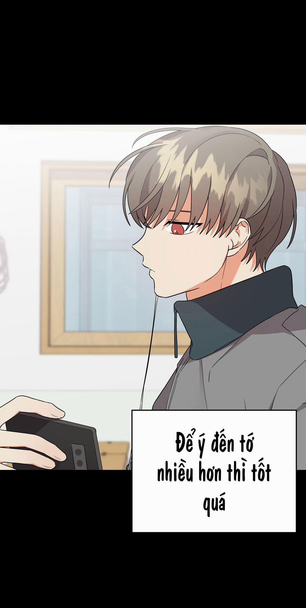 Tên Xấu Xa Của Tôi Xxx 30 trang 32