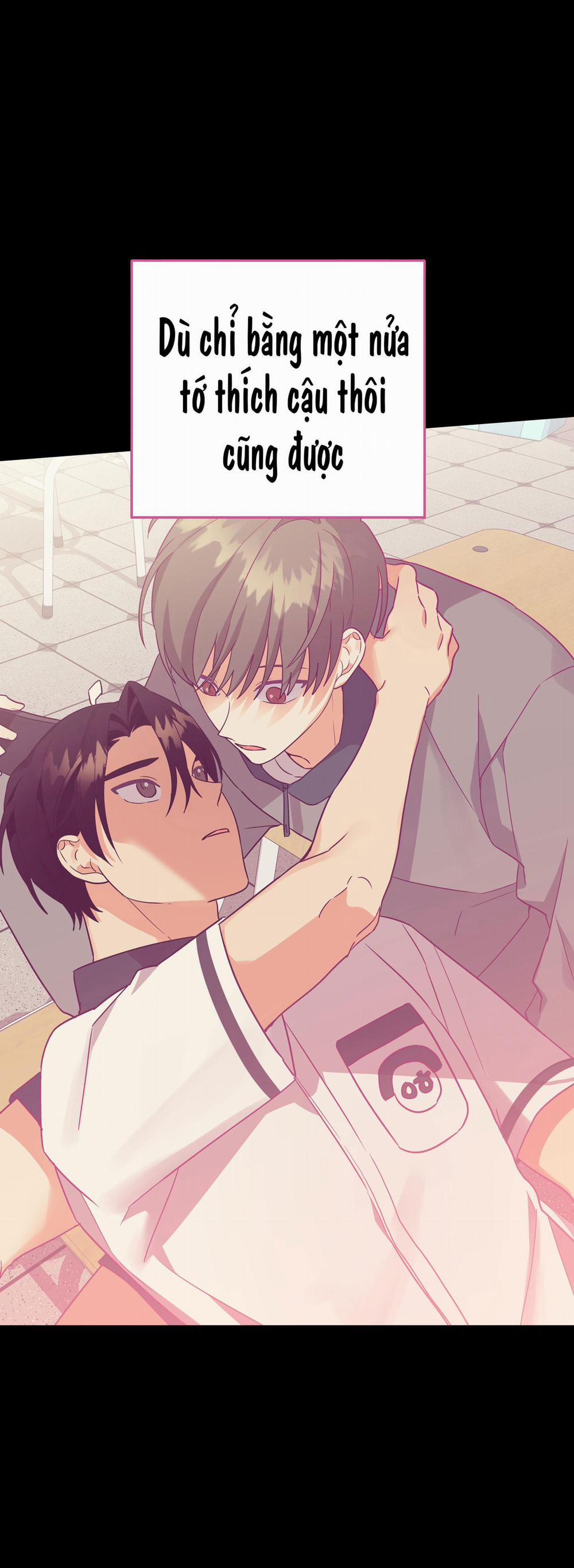 Tên Xấu Xa Của Tôi Xxx 30 trang 35