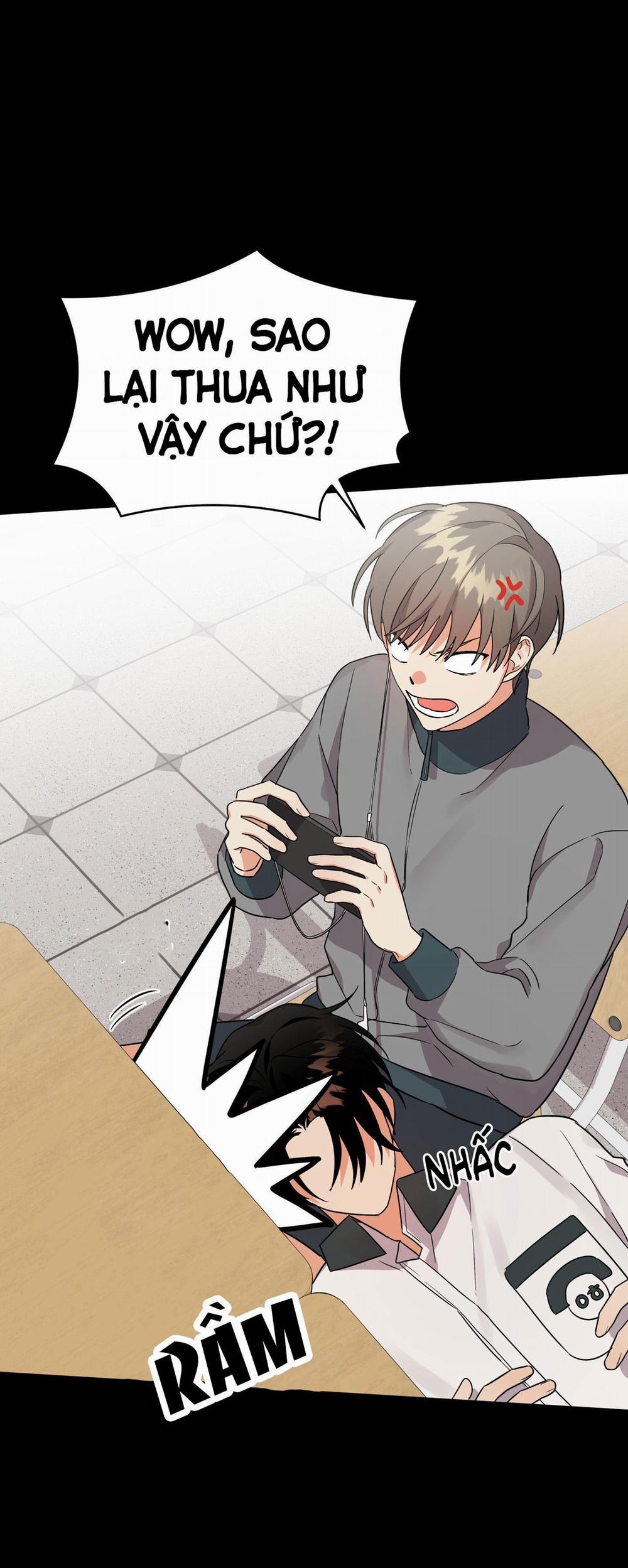 Tên Xấu Xa Của Tôi Xxx 30 trang 37