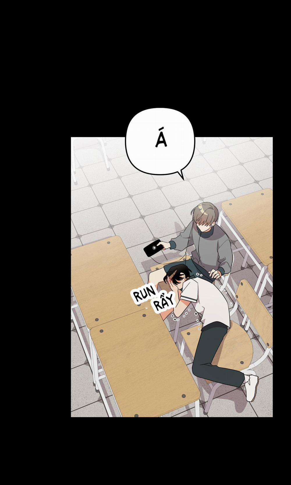 Tên Xấu Xa Của Tôi Xxx 30 trang 38