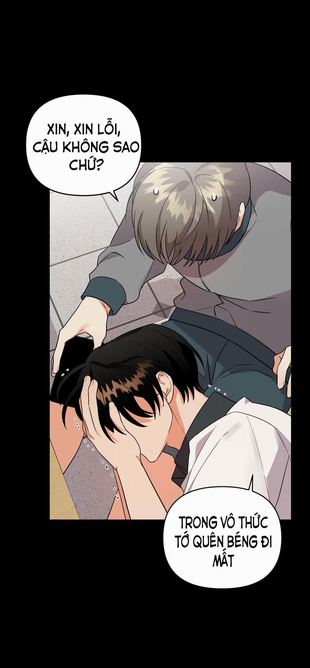 Tên Xấu Xa Của Tôi Xxx 30 trang 39