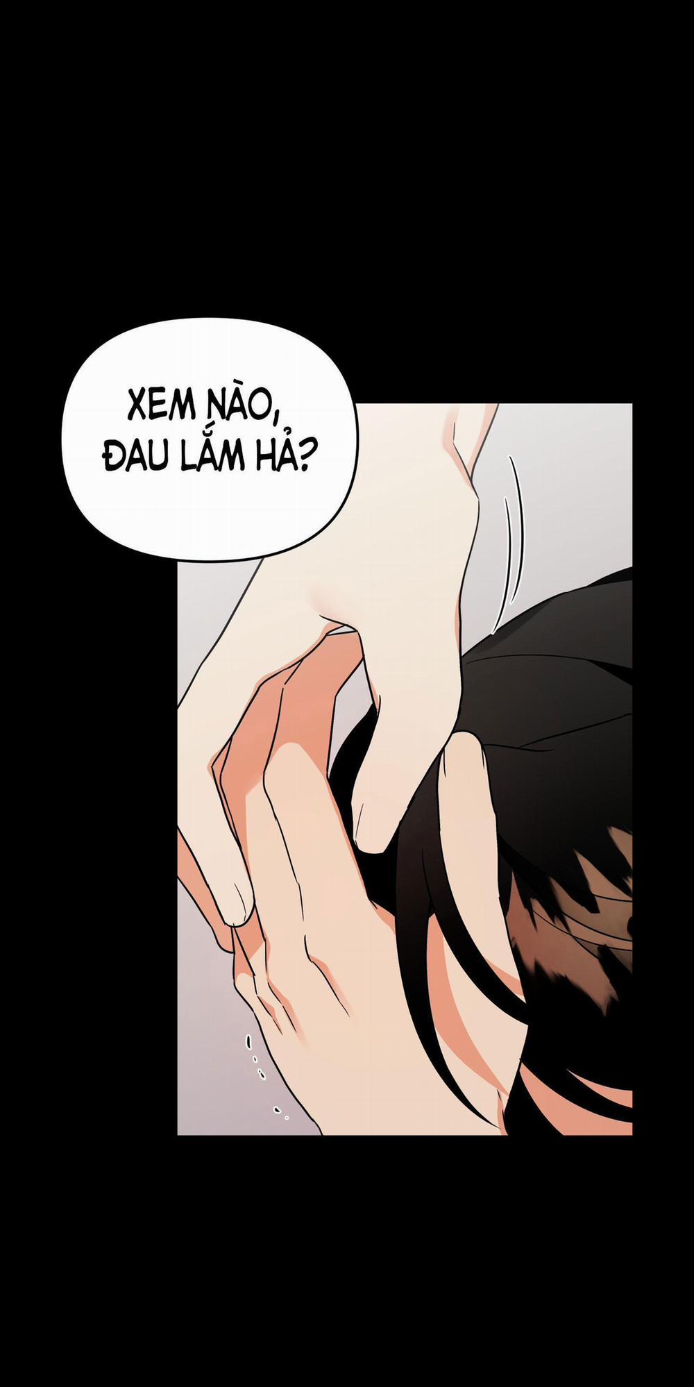 Tên Xấu Xa Của Tôi Xxx 30 trang 41