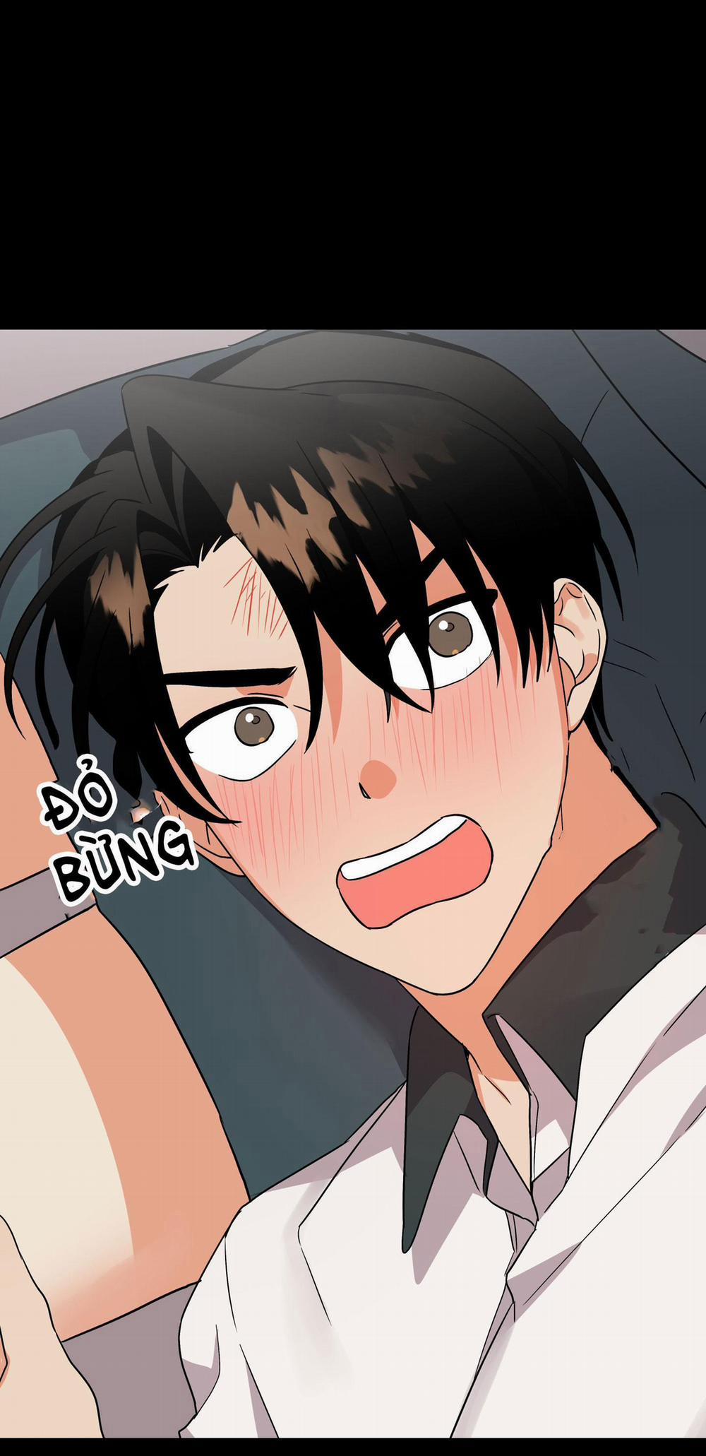 Tên Xấu Xa Của Tôi Xxx 30 trang 42