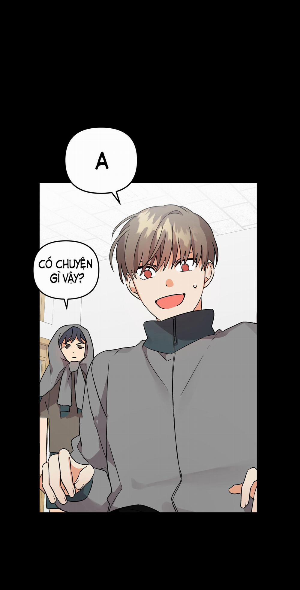 Tên Xấu Xa Của Tôi Xxx 30 trang 43