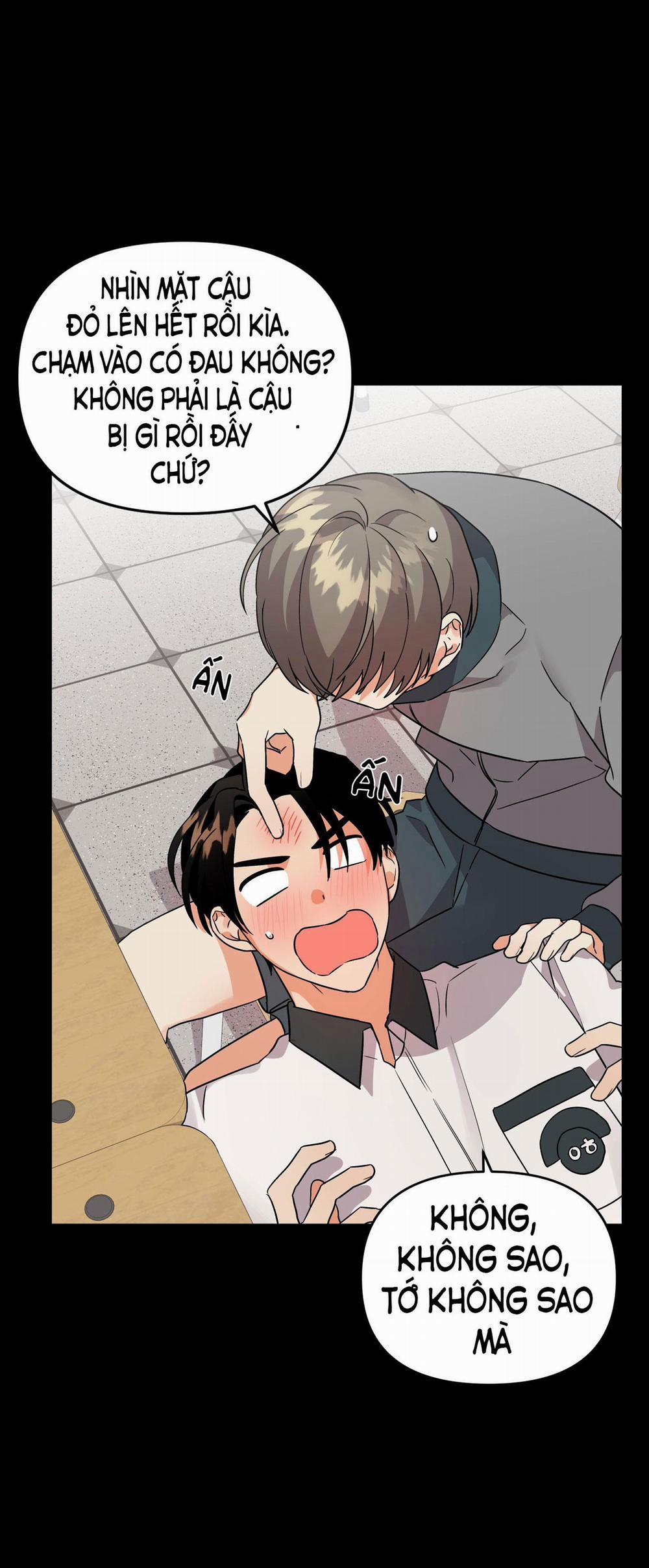 Tên Xấu Xa Của Tôi Xxx 30 trang 44