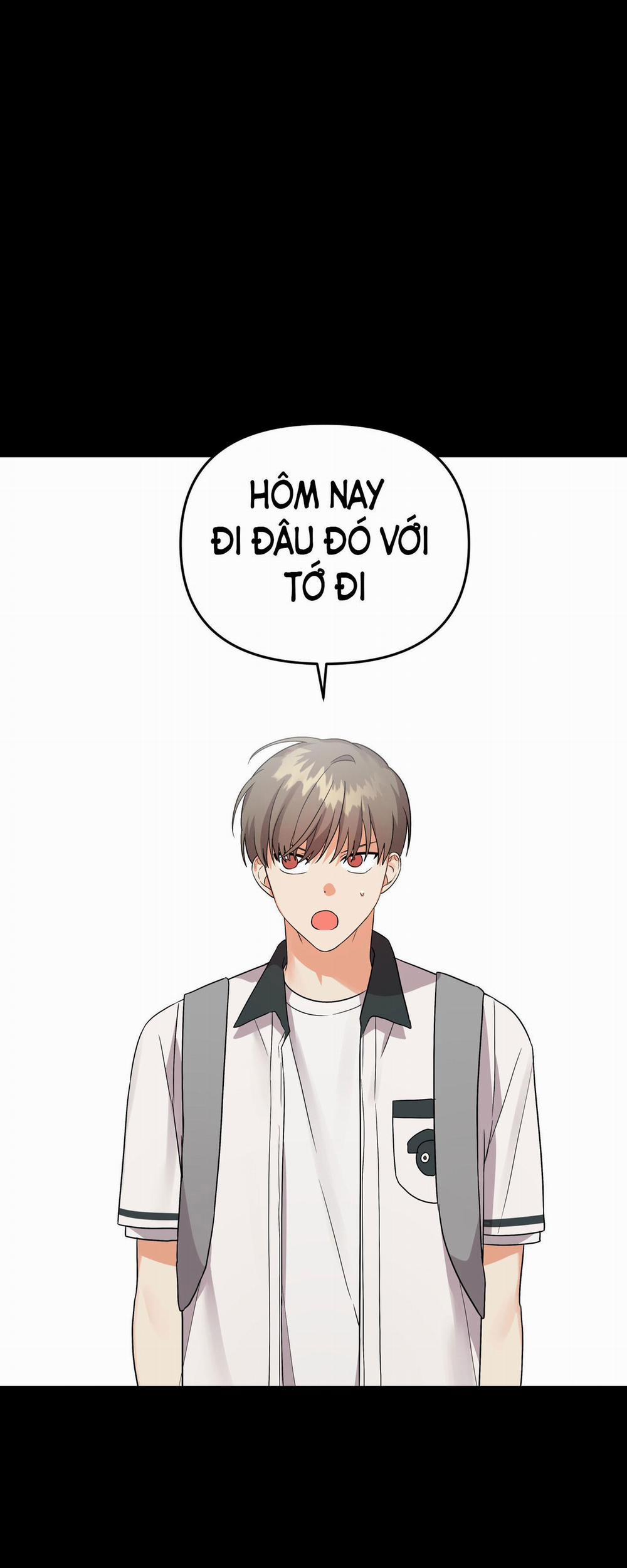 Tên Xấu Xa Của Tôi Xxx 30 trang 46