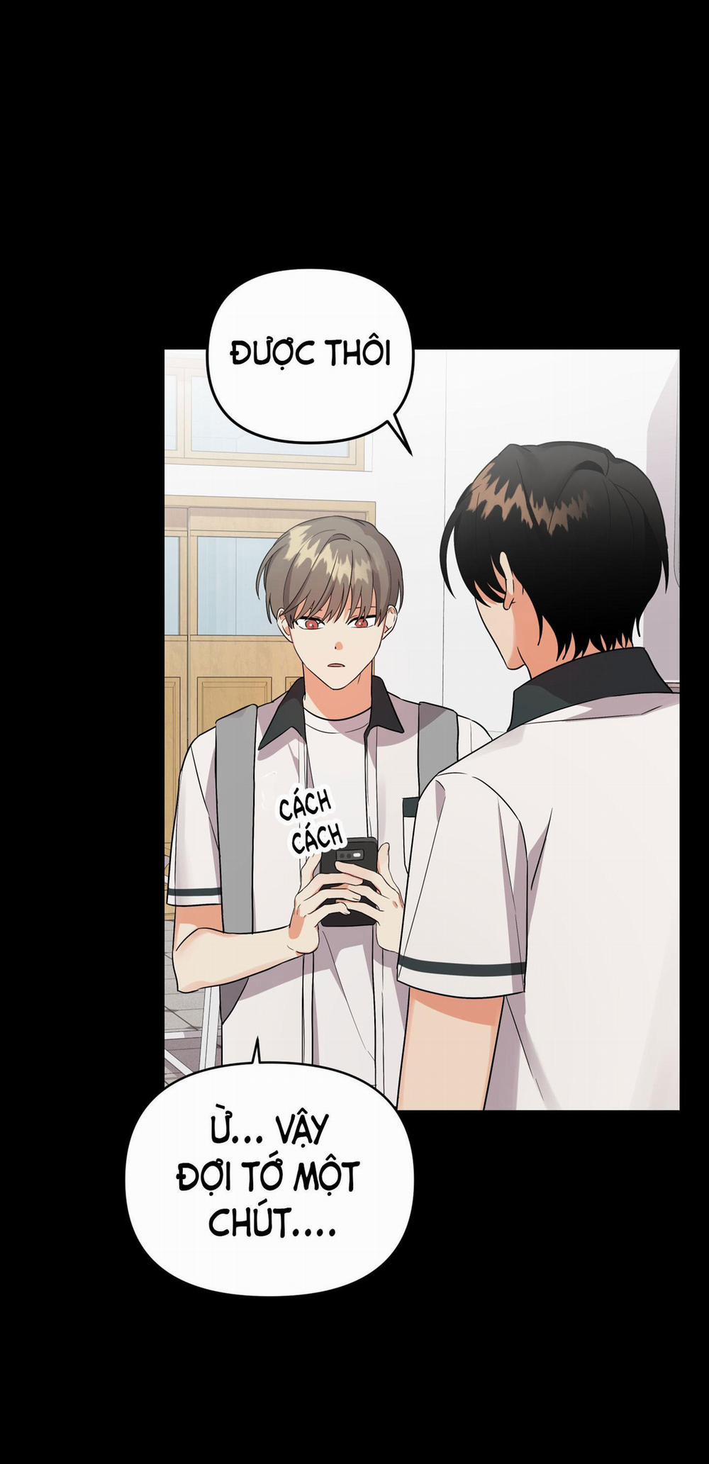 Tên Xấu Xa Của Tôi Xxx 30 trang 49