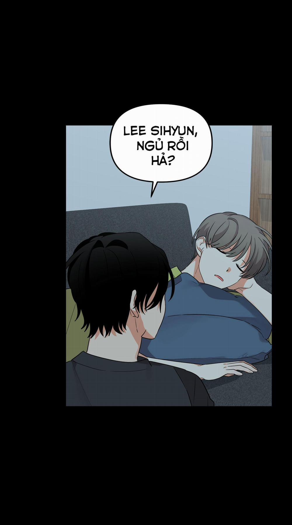 Tên Xấu Xa Của Tôi Xxx 30 trang 5