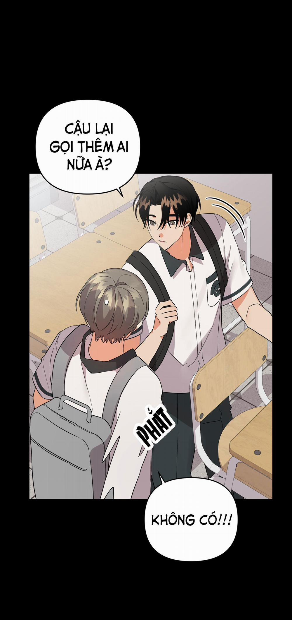 Tên Xấu Xa Của Tôi Xxx 30 trang 50