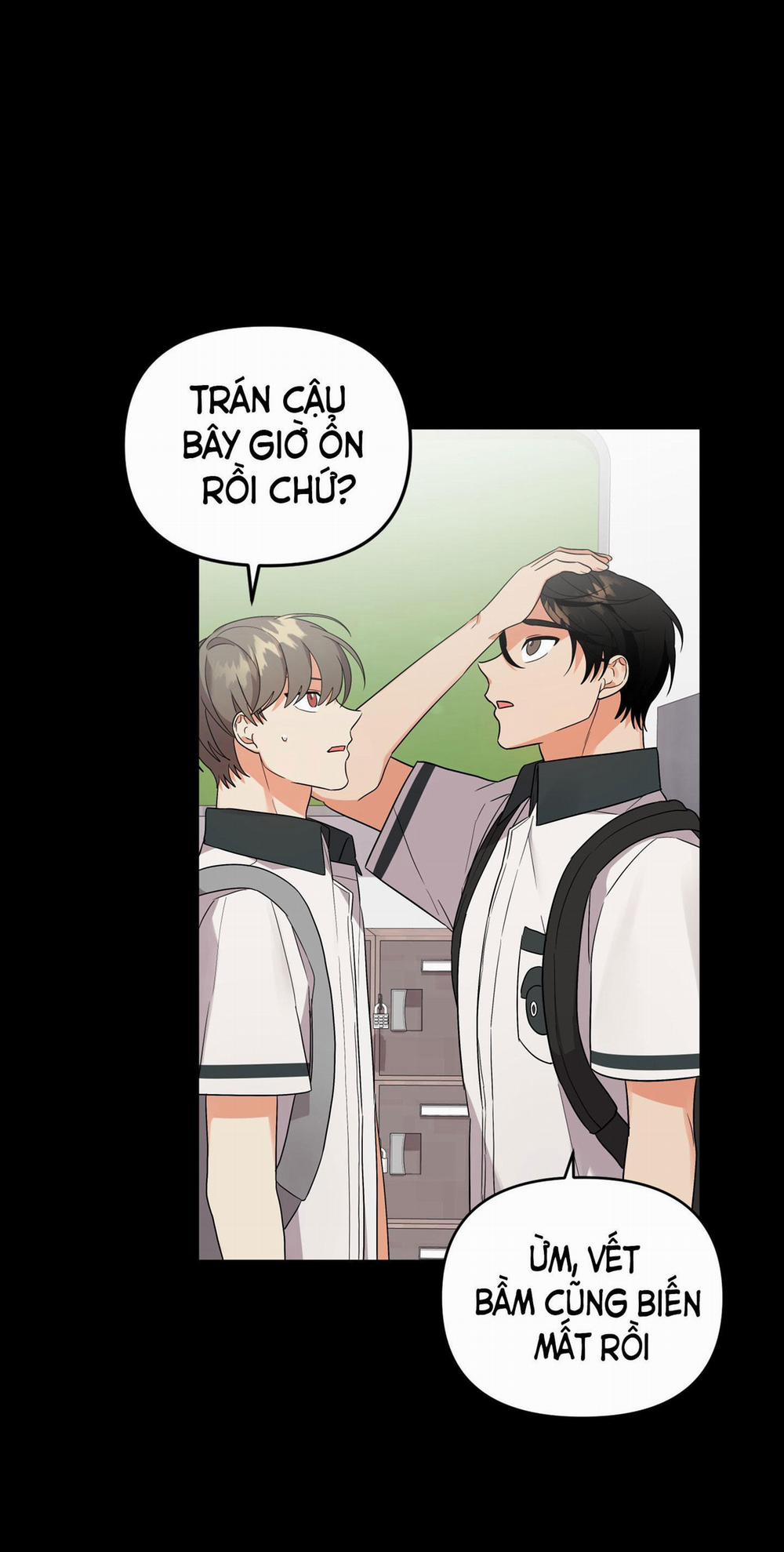 Tên Xấu Xa Của Tôi Xxx 30 trang 51