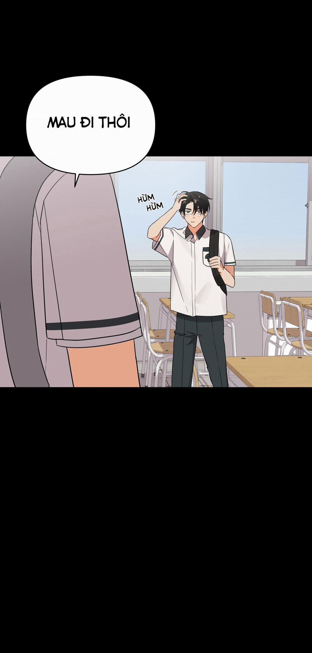 Tên Xấu Xa Của Tôi Xxx 30 trang 54