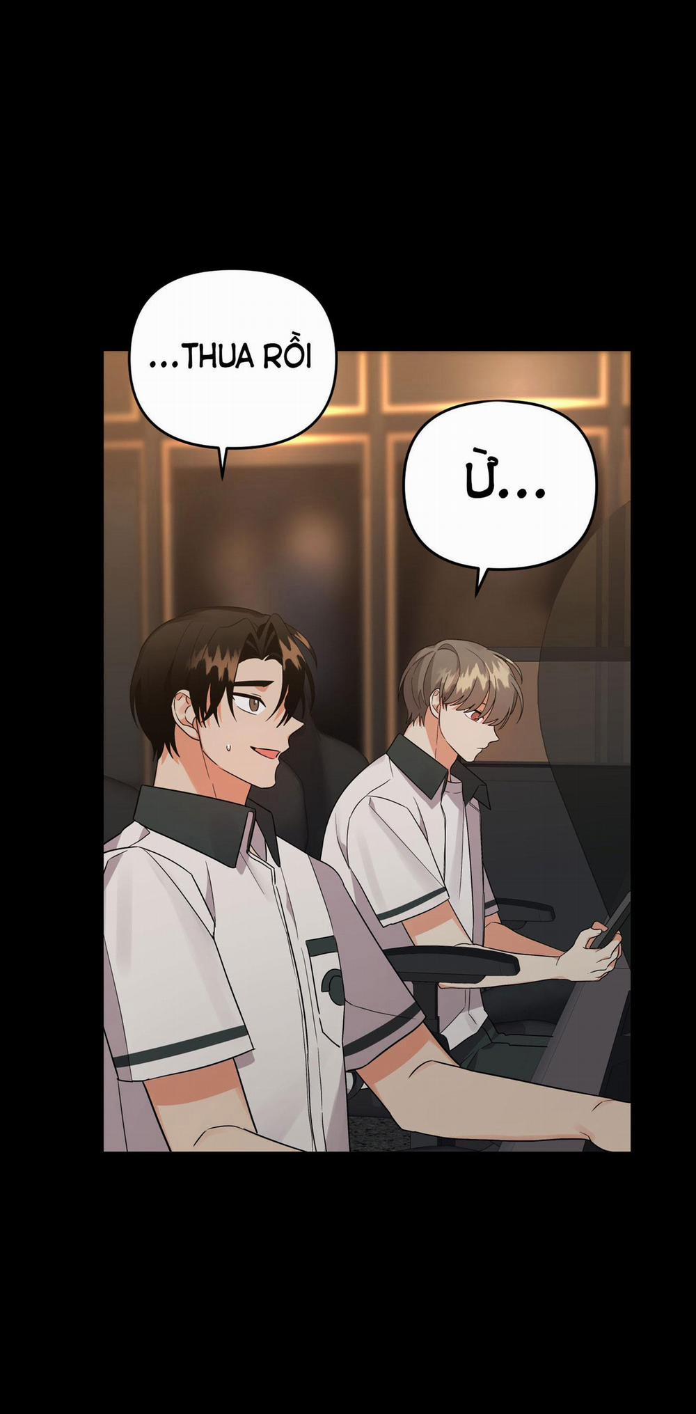 Tên Xấu Xa Của Tôi Xxx 30 trang 56