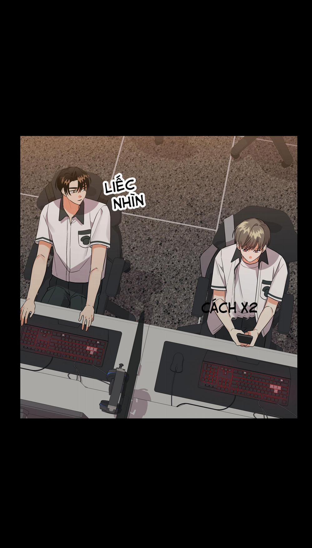 Tên Xấu Xa Của Tôi Xxx 30 trang 57