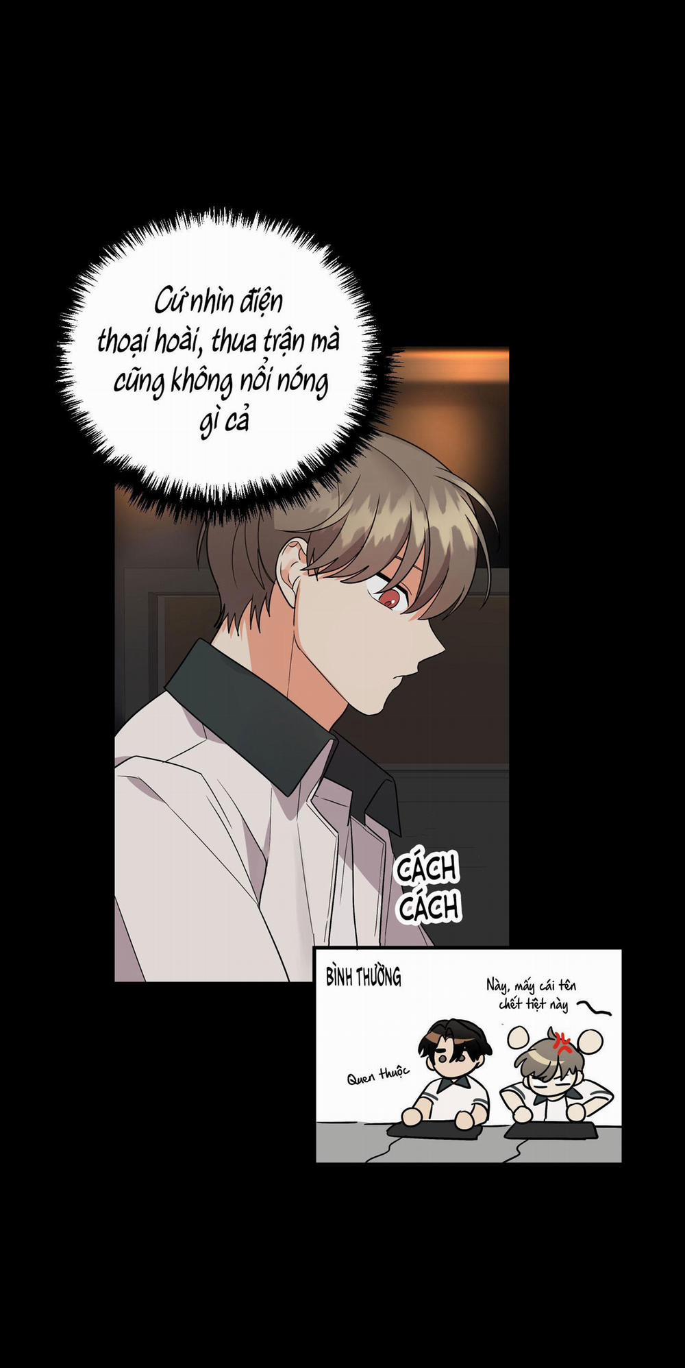 Tên Xấu Xa Của Tôi Xxx 30 trang 59