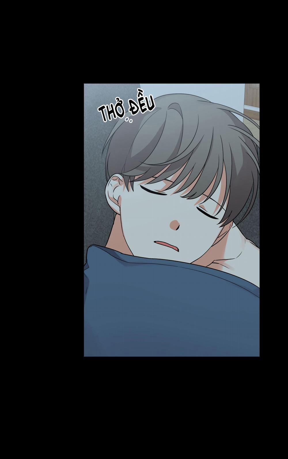 Tên Xấu Xa Của Tôi Xxx 30 trang 6