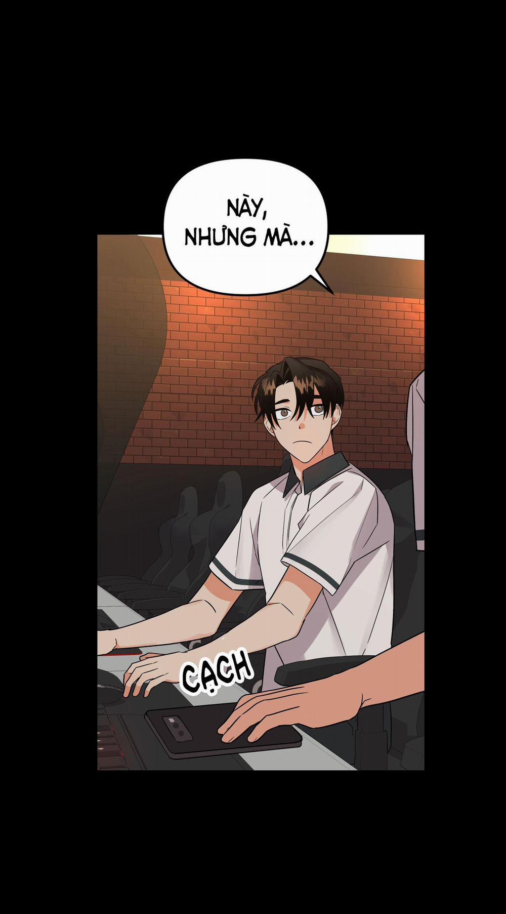 Tên Xấu Xa Của Tôi Xxx 30 trang 60