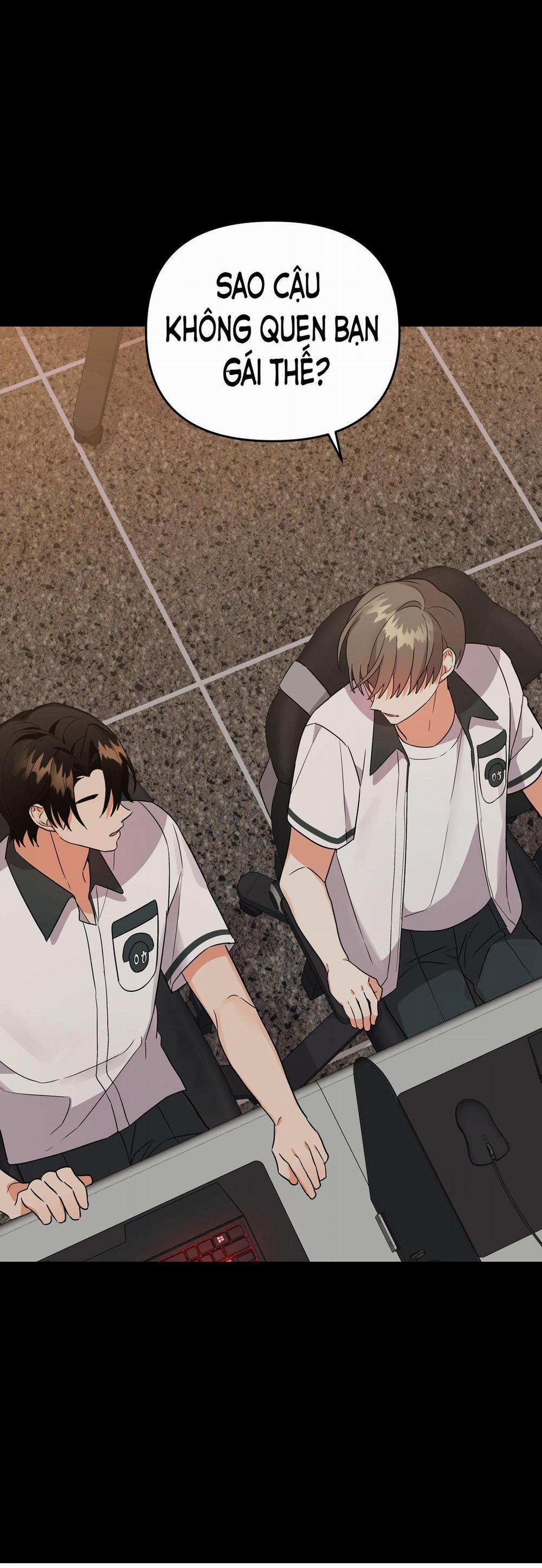 Tên Xấu Xa Của Tôi Xxx 30 trang 61