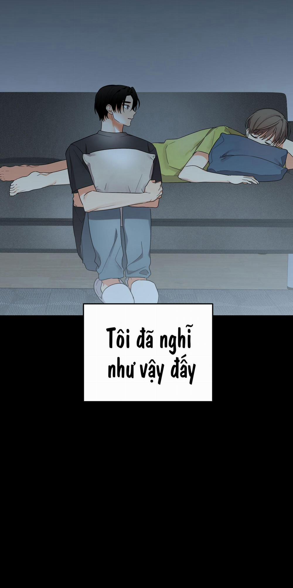 Tên Xấu Xa Của Tôi Xxx 30 trang 9