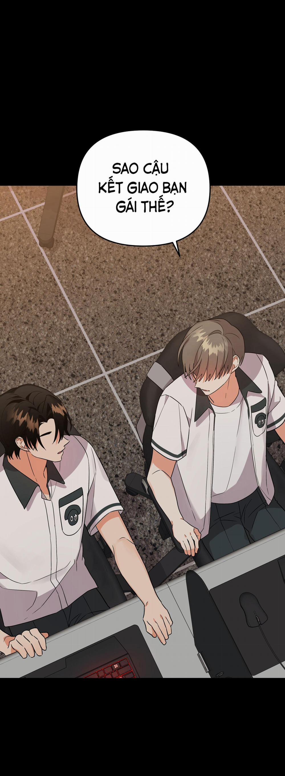 Tên Xấu Xa Của Tôi Xxx 31 trang 0