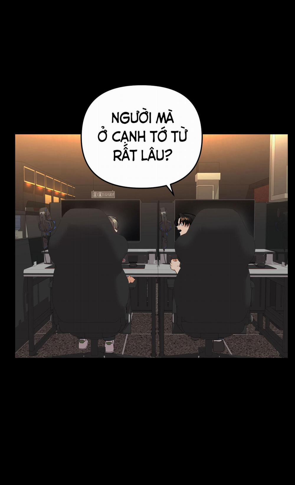 Tên Xấu Xa Của Tôi Xxx 31 trang 10